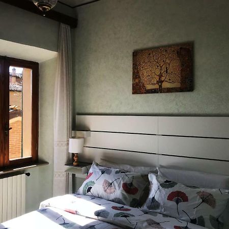 Ferienwohnung Da Nedo&Duilia Siena Exterior foto