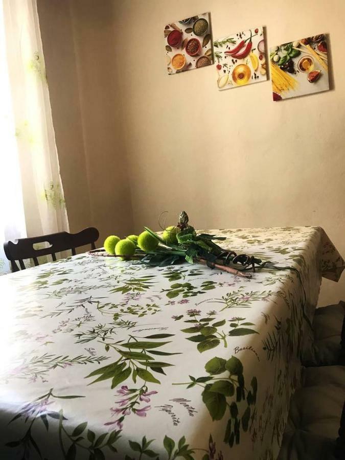 Ferienwohnung Da Nedo&Duilia Siena Exterior foto