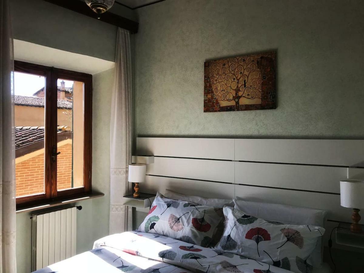 Ferienwohnung Da Nedo&Duilia Siena Exterior foto