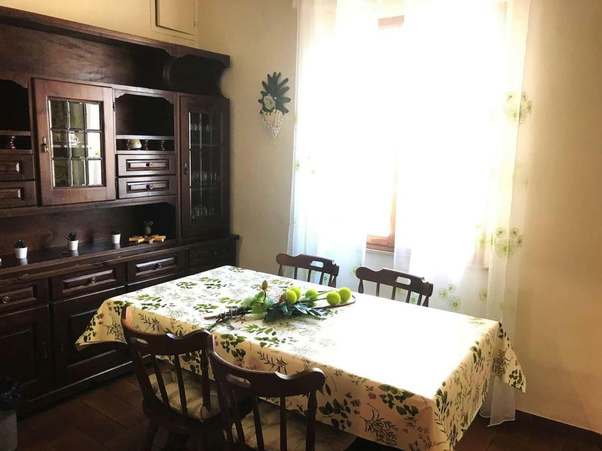 Ferienwohnung Da Nedo&Duilia Siena Exterior foto