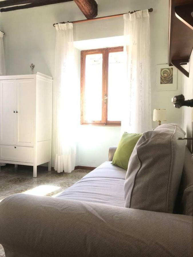 Ferienwohnung Da Nedo&Duilia Siena Exterior foto
